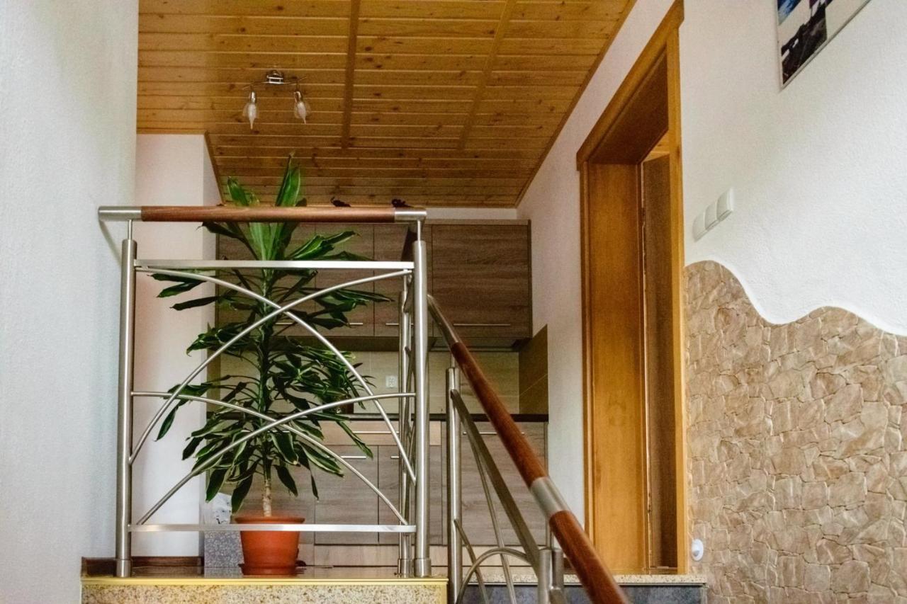 Hotel Wzgorze Baranow Odargowo Exterior foto